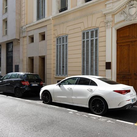 Ritual Yourhosthelper Cannes Kültér fotó