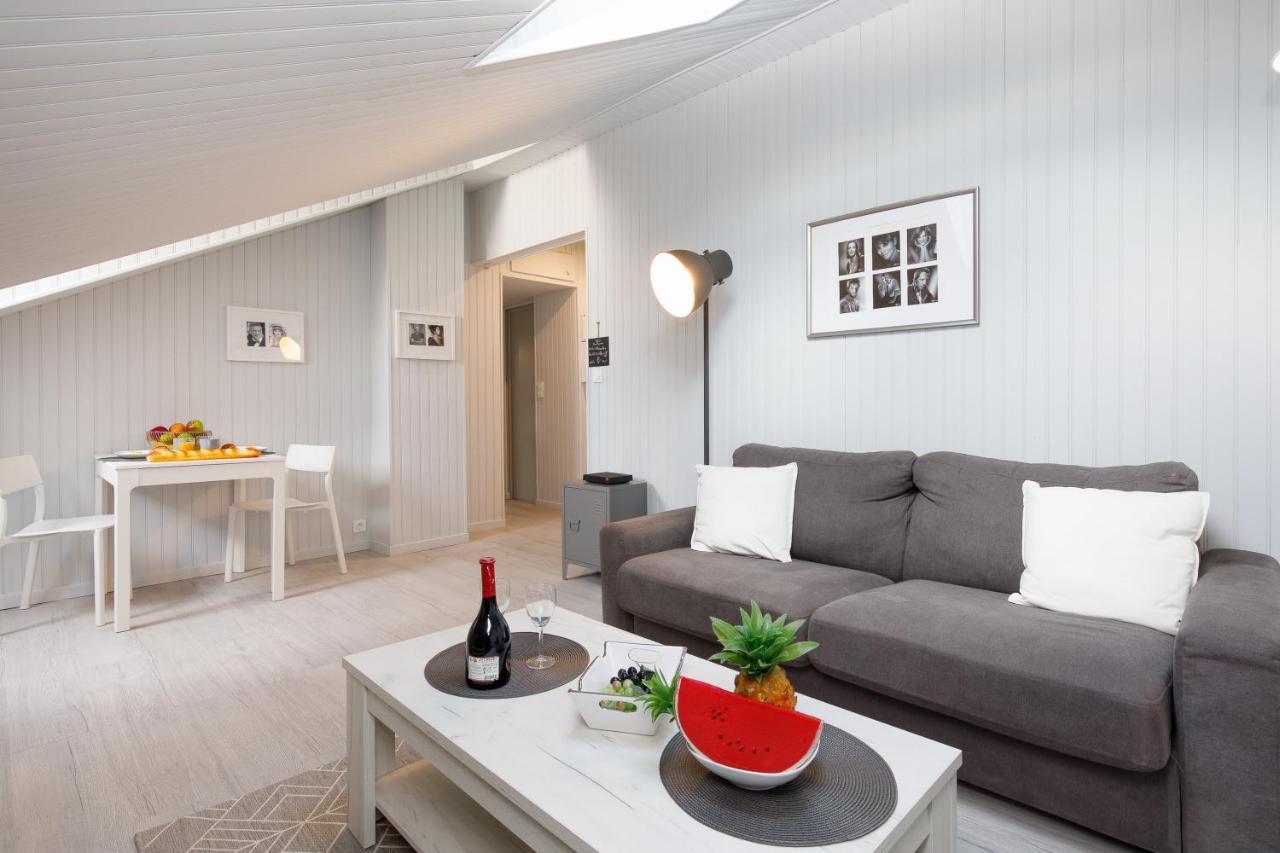 Ritual Yourhosthelper Cannes Kültér fotó