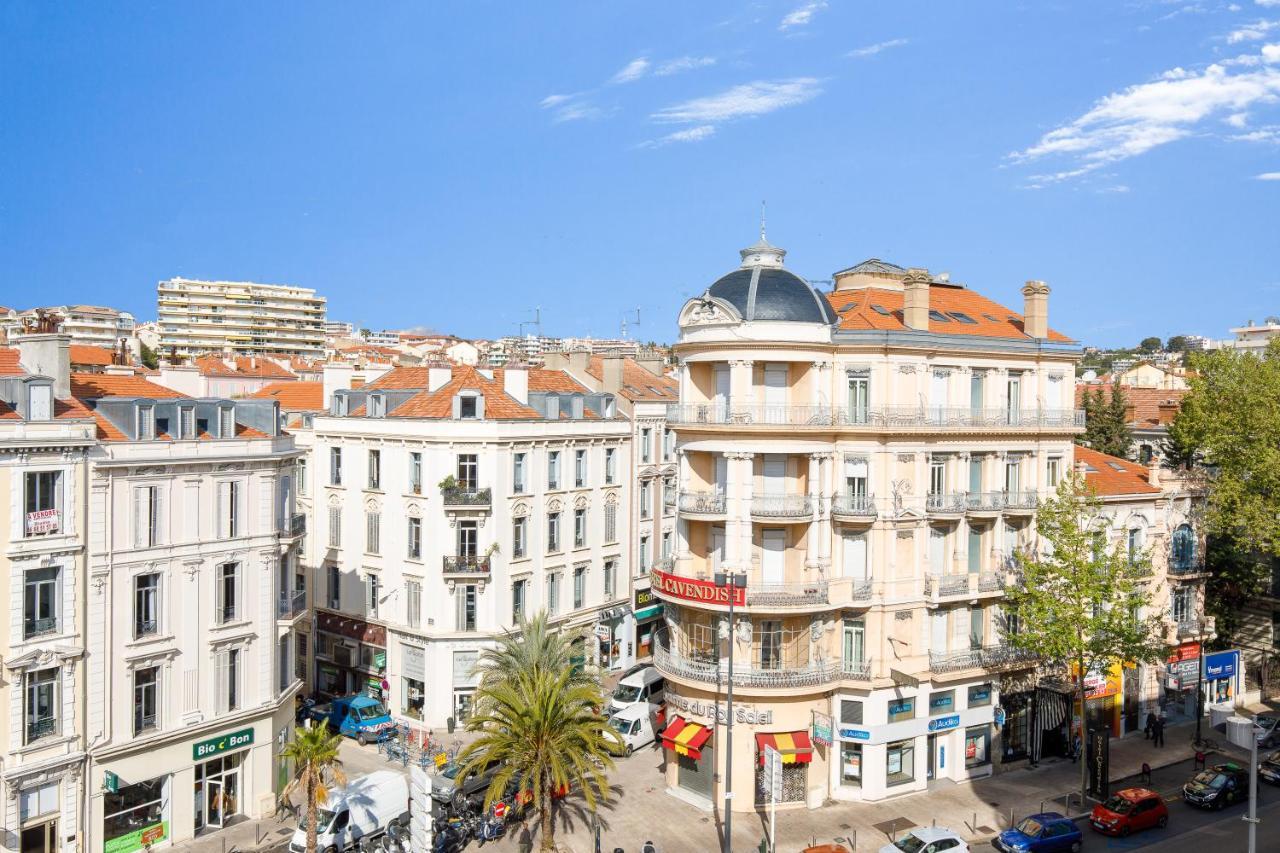 Ritual Yourhosthelper Cannes Kültér fotó